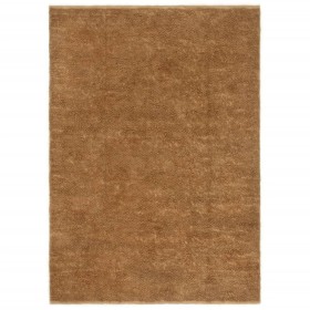Handmade jute and cotton knotted rug 120x180 cm by vidaXL, Rugs - Ref: Foro24-344998, Price: 47,52 €, Discount: %