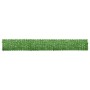 Toldo para balcón con hojas verde 600x75 cm