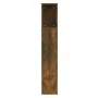 Kopfteilmöbel aus geräucherter Eiche, 100 x 18,5 x 104,5 cm von vidaXL, Kopf- und Fußteile - Ref: Foro24-817264, Preis: 49,03...