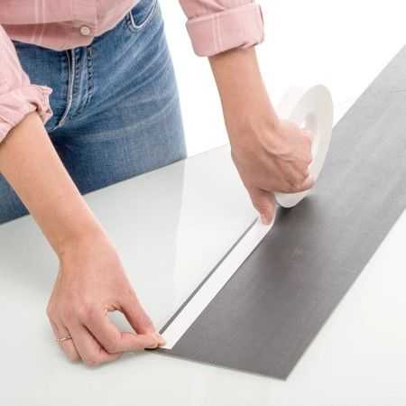 WallArt Cinta adhesiva de doble cara 2 unidades transparente GL-WA35 | Foro24.es | Tu tienda online para hogar, jardín y más Foro24.es