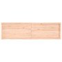 Tablero de mesa madera maciza roble sin tratar 180x50x(2-6) cm en Tableros para mesas | Comprar online en Foro24