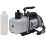 Vacuum chamber with 2-stage pump 7.4 L by vidaXL, Water pumps - Ref: Foro24-3100542, Price: 394,27 €, Discount: %