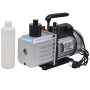 Vakuumkammer mit 2-stufiger Pumpe 7,4 L von vidaXL, Wasserpumpen - Ref: Foro24-3100542, Preis: 412,94 €, Rabatt: %