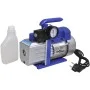 Vacuum chamber with 7.4 L single stage pump by vidaXL, Water pumps - Ref: Foro24-3100548, Price: 264,23 €, Discount: %