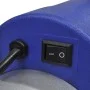 Vacuum chamber with 7.4 L single stage pump by vidaXL, Water pumps - Ref: Foro24-3100548, Price: 264,23 €, Discount: %