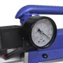 Vacuum chamber with 7.4 L single stage pump by vidaXL, Water pumps - Ref: Foro24-3100548, Price: 264,23 €, Discount: %