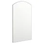Espejo con luces LED vidrio arco 90x45 cm by vidaXL, Mirrors - Ref: Foro24-3102978, Price: 51,97 €, Discount: %