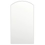 Espejo con luces LED vidrio arco 90x45 cm by vidaXL, Mirrors - Ref: Foro24-3102978, Price: 52,38 €, Discount: %