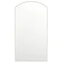 Spiegel mit LED-Lichtern, Glasbogen, 90x45 cm. von vidaXL, Spiegel - Ref: Foro24-3102978, Preis: 51,90 €, Rabatt: %