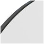 Espejo con luces LED vidrio arco 90x45 cm by vidaXL, Mirrors - Ref: Foro24-3102978, Price: 52,38 €, Discount: %
