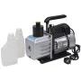 Vakuumkammer mit 2-stufiger Pumpe 7,4 L von vidaXL, Wasserpumpen - Ref: Foro24-3100539, Preis: 297,19 €, Rabatt: %