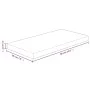 Regalbrett aus unbehandeltem massivem Eichenholz, 60 x 20 x 2,5 cm von vidaXL, Regale und Regale - Ref: Foro24-342935, Preis:...