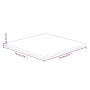 Square table top untreated oak wood 70x70x1.5cm by vidaXL, Table tops - Ref: Foro24-342917, Price: 57,35 €, Discount: %