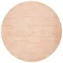 Round oak wood table top untreated surface Ø70x1.5cm by vidaXL, Table tops - Ref: Foro24-342897, Price: 59,65 €, Discount: %