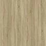 Mueble TV 2 uds madera contrachapada roble Sonoma 80x31,5x36 cm de vidaXL, Muebles TV - Ref: Foro24-819443, Precio: 74,87 €, ...