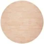 Round untreated oak wood table surface Ø80x2.5cm by vidaXL, Table tops - Ref: Foro24-342905, Price: 122,02 €, Discount: %