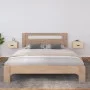 Wand-Nachttisch 2 Stück 40x29,5x22 cm von vidaXL, Schließfächer und Lagerschränke - Ref: Foro24-820987, Preis: 55,94 €, Rabat...
