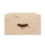 Wand-Nachttisch 2 Stück 40x29,5x22 cm von vidaXL, Schließfächer und Lagerschränke - Ref: Foro24-820987, Preis: 55,94 €, Rabat...