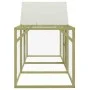 Solid pine wood chicken coop impregnated 300x100x150 cm by vidaXL, Cages and habitats for small animals - Ref: Foro24-3102982...