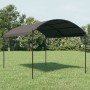 Anthracite gray parasol awning 3x4 cm by vidaXL, Tents and gazebos - Ref: Foro24-47949, Price: 247,93 €, Discount: %