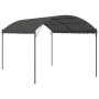 Anthracite gray parasol awning 3x4 cm by vidaXL, Tents and gazebos - Ref: Foro24-47949, Price: 247,93 €, Discount: %