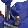 Vakuumkammer mit einstufiger Pumpe 7,4 l von vidaXL, Wasserpumpen - Ref: Foro24-3100545, Preis: 228,35 €, Rabatt: %