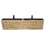 Conjunto de jardineras 2 unidades jacinto de agua de vidaXL, Maceteros y jardineras - Ref: Foro24-45580, Precio: 112,00 €, De...