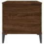 Couchtisch aus braunem Eichensperrholz, 90 x 44,5 x 45 cm von vidaXL, Couchtisch - Ref: Foro24-819595, Preis: 69,45 €, Rabatt: %