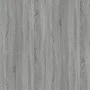 Side tables 2 units gray Sonoma plywood 50x46x35 cm by vidaXL, Side tables - Ref: Foro24-819529, Price: 59,10 €, Discount: %
