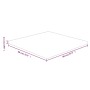 Untreated oak wood square table top 80x80x2.5cm by vidaXL, Table tops - Ref: Foro24-342932, Price: 91,69 €, Discount: %