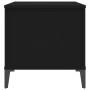 Couchtisch aus schwarzem Sperrholz, 90 x 44,5 x 45 cm von vidaXL, Couchtisch - Ref: Foro24-819589, Preis: 70,33 €, Rabatt: %