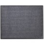 Felpudos de PVC 2 unidades gris 90x60 cm de vidaXL, Felpudos - Ref: Foro24-278748, Precio: 36,58 €, Descuento: %
