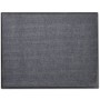 PVC-Fußmatten 4 Einheiten grau 90x60 cm von vidaXL, Fußmatten - Ref: Foro24-278749, Preis: 71,41 €, Rabatt: %