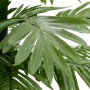 Künstliche Palme mit 96 warmweißen LEDs 180 cm von vidaXL, Weihnachtsbäume - Ref: Foro24-345138, Preis: 57,11 €, Rabatt: %