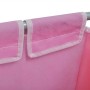 Dirty clothes basket 2 units 3 sections with washing bucket by vidaXL, Laundry baskets - Ref: Foro24-3051492, Price: 64,43 €,...