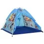 Kinderspielzelt blau 120x120x90 cm von vidaXL, Spielzelte und Tunnel - Ref: Foro24-93679, Preis: 26,00 €, Rabatt: %
