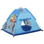 Kinderspielzelt blau 120x120x90 cm von vidaXL, Spielzelte und Tunnel - Ref: Foro24-93679, Preis: 26,00 €, Rabatt: %