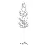 LED tree with cherry blossom 368 warm white LEDs 300 cm by vidaXL, Christmas trees - Ref: Foro24-345134, Price: 60,17 €, Disc...