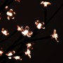 LED-Baum mit Kirschblüte 368 warmweiße LEDs 300 cm von vidaXL, Weihnachtsbäume - Ref: Foro24-345134, Preis: 60,86 €, Rabatt: %