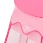 Tienda de juegos para niños rosa 102x102x82 cm de vidaXL, Tiendas y túneles de juego - Ref: Foro24-93673, Precio: 23,05 €, De...