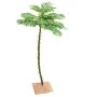 Artificial palm tree with 88 warm white LEDs 150 cm by vidaXL, Christmas trees - Ref: Foro24-345137, Price: 35,62 €, Discount: %