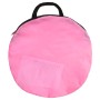 Pink children's play tent 70x112x70 cm by vidaXL, Play tents and tunnels - Ref: Foro24-93682, Price: 33,30 €, Discount: %