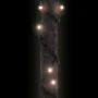 Artificial palm tree with 252 warm white LEDs 400 cm by vidaXL, Christmas trees - Ref: Foro24-345141, Price: 82,58 €, Discoun...