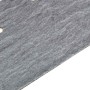 Alfombra de cocina lavable Pepper 60x180 cm