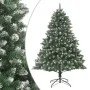 Artificial Christmas tree with PVC support 240 cm by vidaXL, Christmas trees - Ref: Foro24-345163, Price: 183,67 €, Discount: %