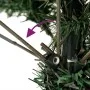 Artificial Christmas tree with PVC support 240 cm by vidaXL, Christmas trees - Ref: Foro24-345163, Price: 183,67 €, Discount: %