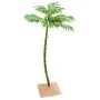 Artificial palm tree with 72 warm white LEDs 120 cm by vidaXL, Christmas trees - Ref: Foro24-345136, Price: 31,91 €, Discount: %