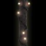 Artificial palm tree with 72 warm white LEDs 120 cm by vidaXL, Christmas trees - Ref: Foro24-345136, Price: 31,91 €, Discount: %