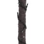 Artificial palm tree with 72 warm white LEDs 120 cm by vidaXL, Christmas trees - Ref: Foro24-345136, Price: 37,97 €, Discount: %