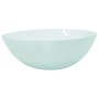 Frosted glass sink 50x37x14 cm by vidaXL, Sinks - Ref: Foro24-345243, Price: 67,80 €, Discount: %